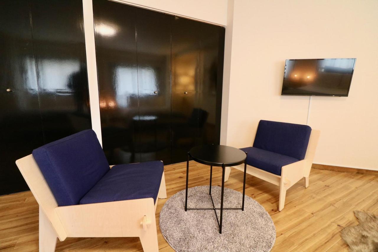 Apartmán Ogisaka Minami 3 Jo Sapporo Exteriér fotografie