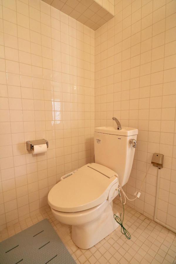 Apartmán Ogisaka Minami 3 Jo Sapporo Exteriér fotografie