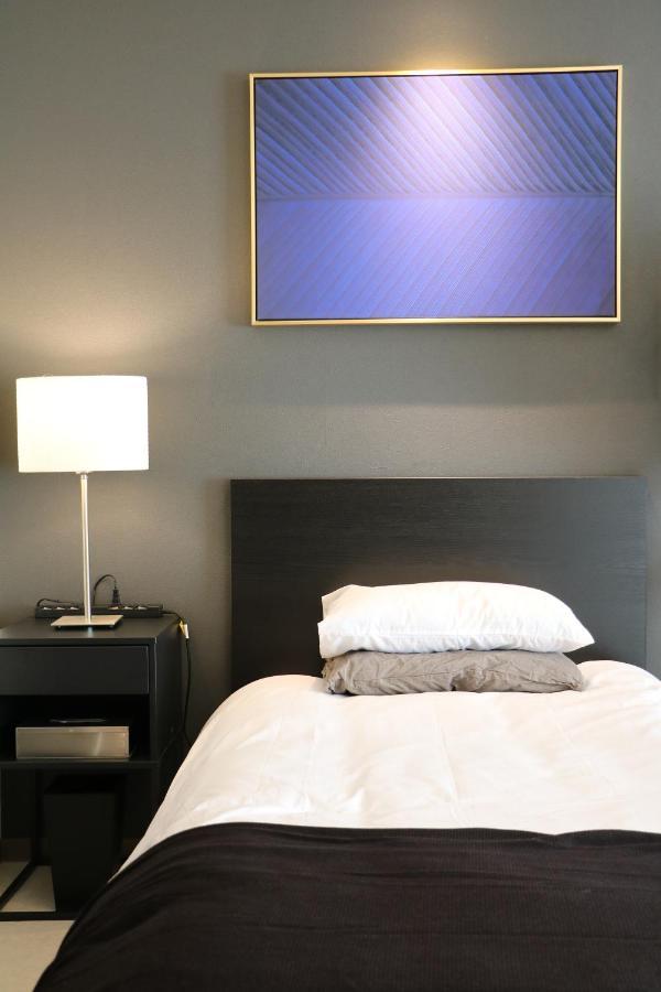 Apartmán Ogisaka Minami 3 Jo Sapporo Exteriér fotografie