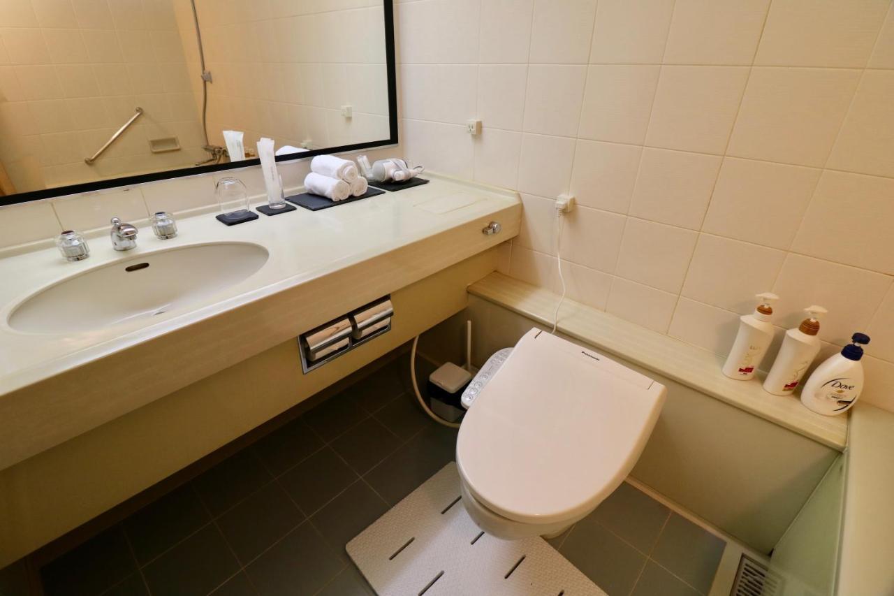 Apartmán Ogisaka Minami 3 Jo Sapporo Exteriér fotografie